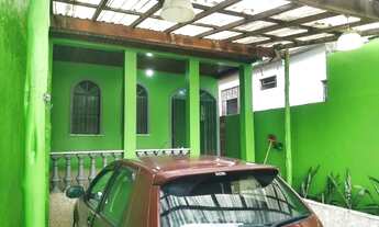 Imagem: Casa no Japiim - Excelente Localização