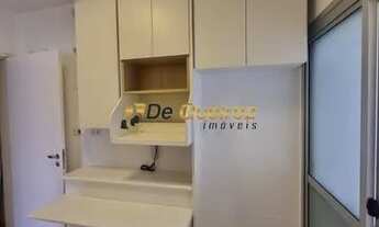 Imagem 6: EDUARDO . APARTAMENTO EM SÃO PAULO NO CENTRO, LOCALIZADO NA BELAQ VISTA