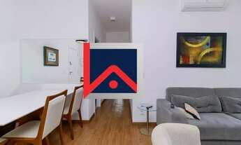 Imagem 5: Apartamento Venda Chácara Santo Antônio 78 m² 2 Dormitórios