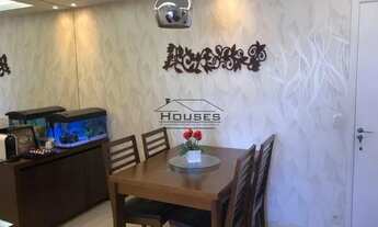 Imagem 5: Rio de Janeiro - Apartamento Padrão - Jacarepaguá