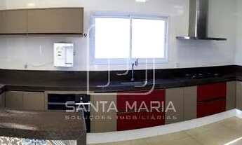 Imagem 4: Casa (sobrado em condominio) 3 dormitórios/suite, cozinha planejada, portaria 24 horas, em