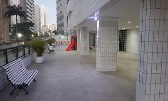 Imagem 5: Edf. Lugano. 116 m² R$ 468 mil