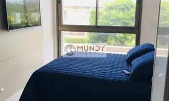 Imagem 2: Apartamento de Temporada em Jurerê Internacional