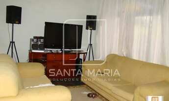 Imagem 5: Casa (térrea na rua) 4 dormitórios/suite, cozinha planejada