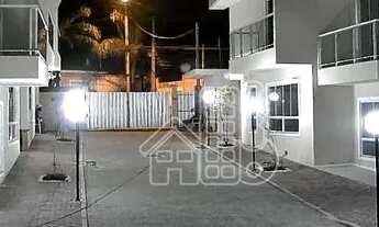 Imagem 5: Casa com 3 dormitórios à venda, 111 m² por R$ 610.000,00 - Engenho do Mato - Niterói/RJ