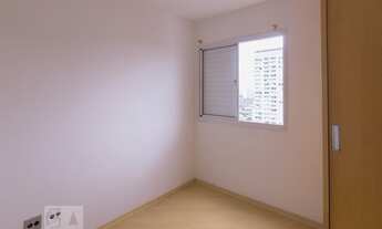 Imagem 2: Apartamento para Aluguel - Vila Leopoldina, 2 Quartos, 55 m2