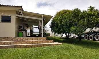 Imagem 3: Casa com piscina terreno 1800 metros!!!