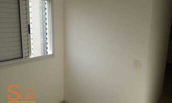 Imagem 6: Apartamento com 3 dormitórios à venda, 70 m² por R$ 450.000,00 - Vila Valparaíso - Santo A