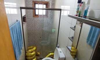 Imagem 2: Casa para venda com 147 metros quadrados Próxima do mar