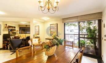 Imagem 4: APARTAMENTO - PERDIZES - 3 DORMITÓRIOS - 1 SUÍTE - 2 VAGAS - 103M²