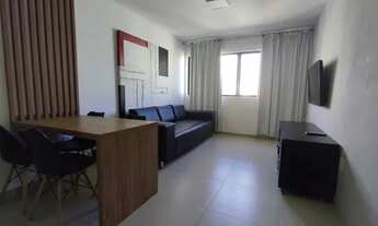 Imagem 1: QUARTO E SALA VISTA PARA O MAR 1 QUADRA DA PRAIA