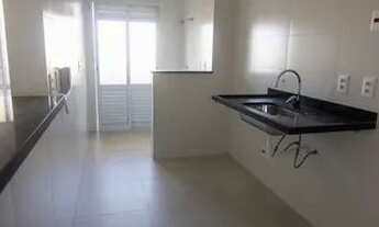 Imagem 4: Na Tupi 1 dorm sendo suite com 57,0 mts util!