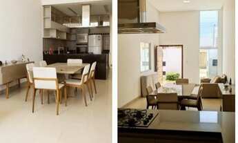 Imagem 3: Linda Casa na Aruanda