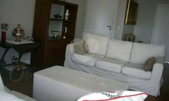 Imagem 2: Apartamento-São Paulo-SANTANA