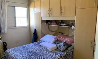 Imagem 5: Apartamento-São Paulo-SANTANA