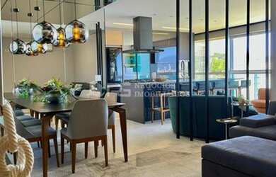 Imagem 6: APARTAMENTO FINAMENTE MOBILIADO COM VISTA MAR