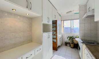 Imagem 7: Apartamento com 2 dormitórios, 55 m² - venda por R$ 350.000,00 ou aluguel por R$ 2.520,00