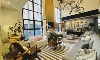 Imagem: Casa Condomínio em Taubaté