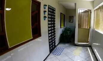 Imagem: Casa Somente a venda com 3 quartos em Serra