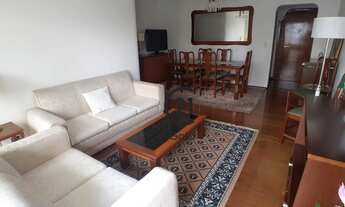 Imagem 6: Apartamento com 3 dormitórios para alugar, 110 m² por R$ 3.696/mês o pacote - Tatuapé