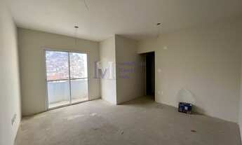 Imagem 2: Apartamento para Venda em Bragança Paulista, Aparecida, 3 dormitórios, 1 suíte, 2 banheiro