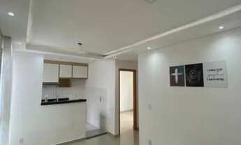 Imagem 6: Ml-Apartamento para aluguel tem 44 metros quadrados com 2 quartos