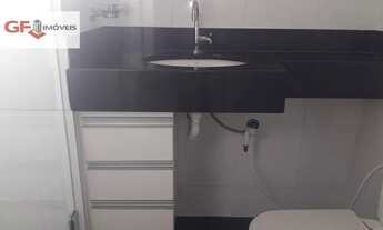 Imagem 4: Cobertura com 4 dormitórios para alugar, 163 m² por R$ 6.495,73/mês - Jaragua - Belo Horiz