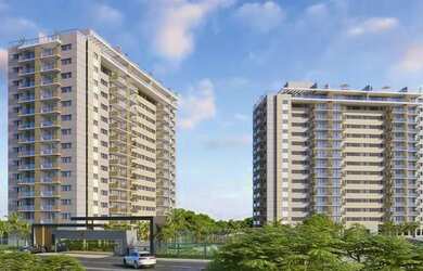 Imagem 7: Apartamento com 3 quartos Barra da Tijuca - Rio de Janeiro - RJ