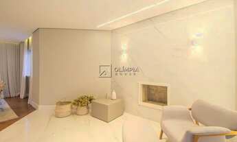 Imagem 6: Apartamento Venda 4 Dormitórios - 244 m² Perdizes