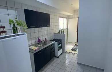 Imagem 3: APARTAMENTO MOBILIADO 80M², BOSQUE DOS INGLESES - ALUGUEL