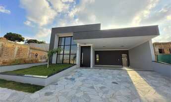 Imagem: CASA - VALINHOS - LOCAÇÃO - CONDOMINIO