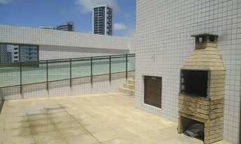 Imagem 6: Apartamentos com 1 ou 2 Quartos com suíte, lazer completo!