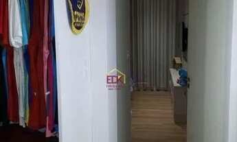 Imagem 7: Apartamento com 3 dormitórios à venda, 85 m² por R$ 585.000 - Chácara do Visconde - Taubat