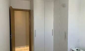 Imagem 7: Apartamento com 2 dormitórios, 52 m² - venda por R$ 290.000,00 ou aluguel por R$ 2.400,00