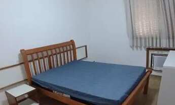 Imagem 3: Apart hotel quarto e sala com varanda