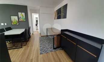 Imagem 6: Apartamento Santana para locação