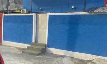 Imagem: Casa em Rocha Miranda 2 quartos sem quintal