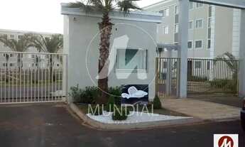 Imagem 1: Apartamento (tipo - padrao) 2 dormitórios/suite, cozinha planejada, portaria 24 horas, em