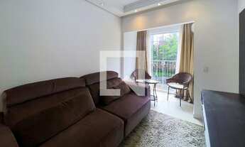 Imagem 5: Apartamento para Aluguel - Vila Olímpia, 2 Quartos, 60 m2