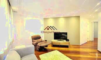 Imagem 4: Venda Apartamento 3 Dormitórios - 172 m² Brooklin