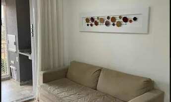 Imagem 5: RR5633D Apartamento 73m² CONDOMÍNIO PARQUE BARUERI - OPORTUNIDADE - 3 Dorms 1 Vaga - Barue