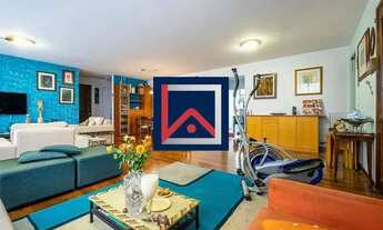 Imagem 4: Apartamento Venda Jardim Paulista 185 m² 3 Dormitórios