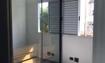 Imagem 2: Apartamento para aluguel tem 48 metros quadrados com 2 quartos em Vila Jaraguá - São Paulo