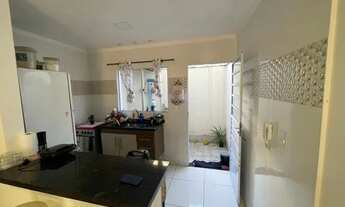 Imagem 5: Casa para aluguel possui 45 metros quadrados com 2 quartos em Melvi - Praia Grande - SP