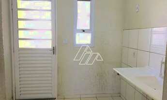 Imagem 6: Casa com 2 dormitórios para alugar por R$ 800,00/mês - Residencial Vida Nova Maracá II (Pa