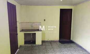 Imagem 7: Locação de casa térrea, 1 dormitório e 1 vaga Pq São Luis