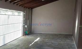 Imagem 3: Casa - Loteamento Residencial Campina Verde - Campinas