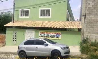 Imagem 2: ALUGO CASA DUPLEX, CPO GRANDE PRÓX ESTR RIO SÃO PAULO