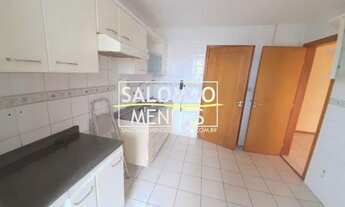 Imagem: Apartamento para venda tem 115 m² com 3