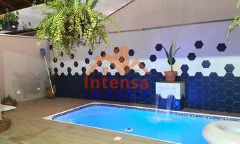 Imagem: Sobrado à venda no bairro São Gonçalo